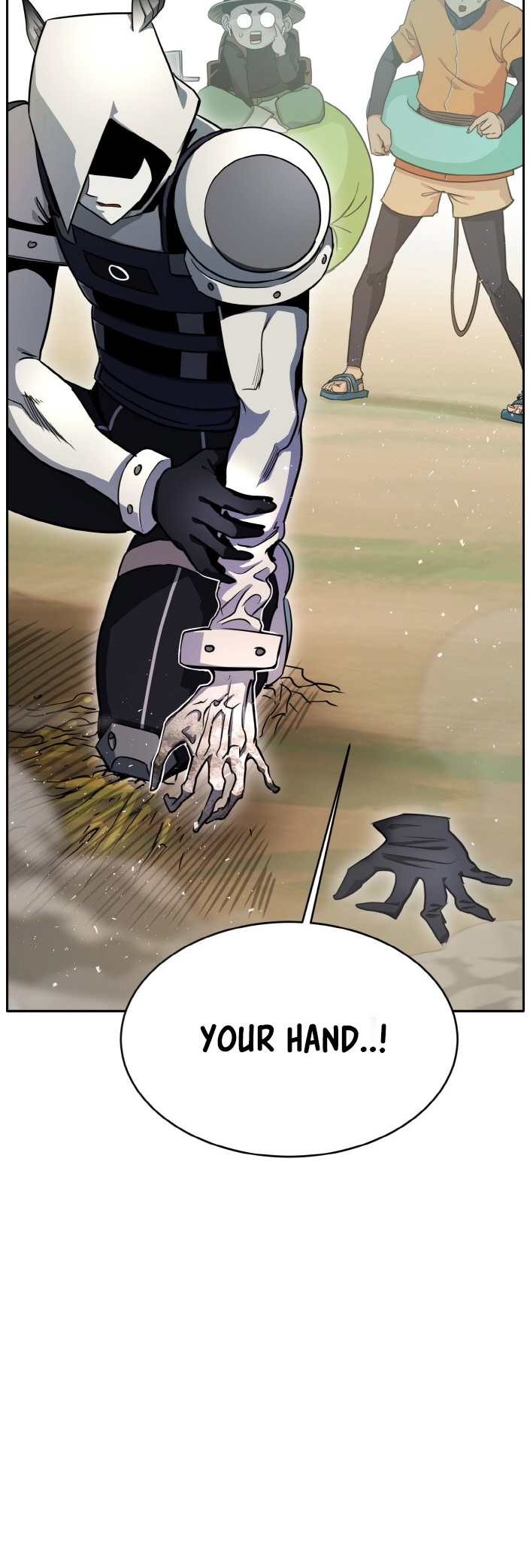 Counter Cube Chapter 85 52